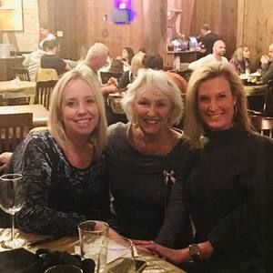Meet your Posher, Cathy